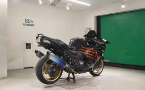 KAWASAKI ZX 1400 NINJA R A 2012