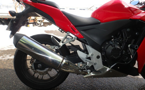HONDA CBR400R 2014 NC47