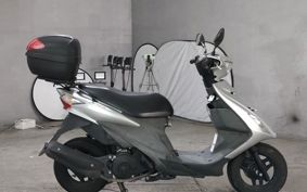 SUZUKI ADDRESS V125 CF4MA