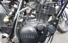 YAMAHA TW200 2JL
