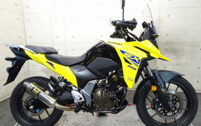 SUZUKI STROM SX EL11A