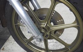 KAWASAKI KH250 2008 KH250B