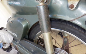 HONDA C70 SUPER CUB C70