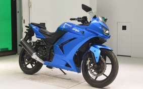 KAWASAKI NINJA 250R 2004 EX250K