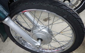 HONDA C110 SUPER CUB JA44