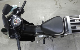HONDA C110 SUPER CUB 2017 JA10