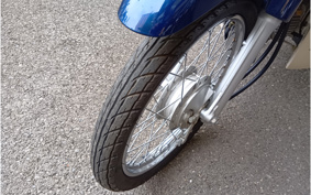 HONDA SUPER CUB50 AA09