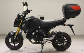 HONDA ｸﾞﾛﾑ-2 2022 JC92