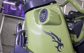 HONDA CROSS CUB 110 JA45