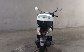 SUZUKI LET's CA4AA