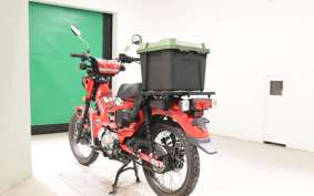 HONDA CT125-2 2018 JA65