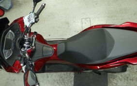 HONDA PCX125 JK05