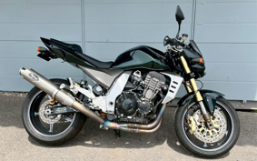 KAWASAKI Z1000 2004 ZRT00A