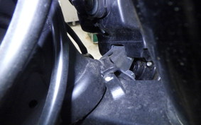 YAMAHA MT-25 A 2021 RG74J