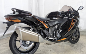 SUZUKI HAYABUSA 2022 EJ11A