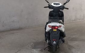 SUZUKI ADDRESS V125 DT11A