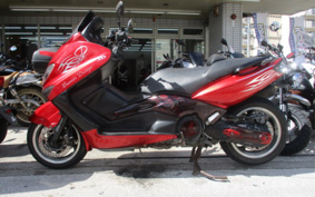 YAMAHA T-MAX500 2006 SJ04J