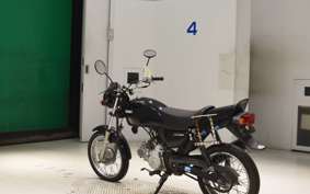 SUZUKI GS50 NA41A
