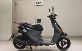 SUZUKI LET's 4 2017 CA45A