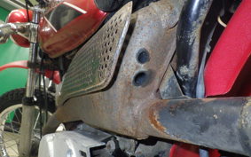 KAWASAKI KM90 MC
