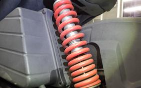 YAMAHA BW'S 50 Gen.3 SA44J