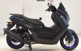 YAMAHA NMAX-3 2021 SEL1J