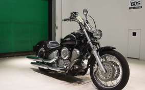 YAMAHA DRAGSTAR 1100 2002 VP13J