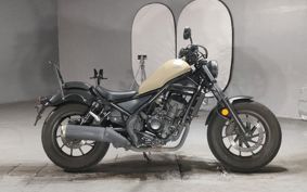 HONDA REBEL MC49