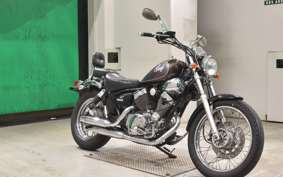 YAMAHA VIRAGO 250 2022 3DM