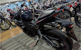 YAMAHA YZF-R25 RG43J