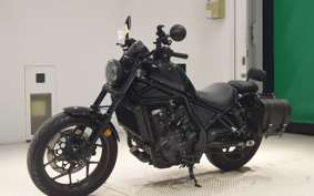 HONDA REBEL 1100 DCT 2023 SC83