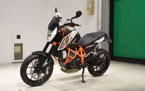 KTM 690 DUKE 2015