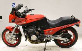 KAWASAKI GPZ900R NINJA 1991 ZX900A