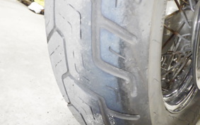 YAMAHA DRAGSTAR 1100 1999 VP10J