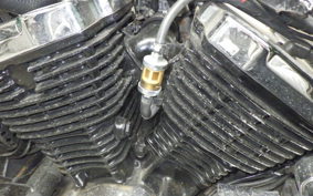 KAWASAKI VULCAN 400 Gen.2 1995 VN400A