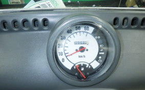 HONDA GYRO CANOPY 2007 TA03