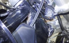 HONDA VALKYRIE 2004