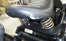 HARLEY FLSTF 1340 1998