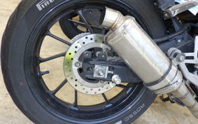 YAMAHA YZF-R15