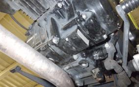 HONDA ｸﾞﾛﾑ-2 2002 JC92