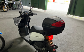 HONDA  TACT  BASIC  AF79
