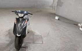 SUZUKI ADDRESS V125 CF46A