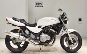 KAWASAKI BALIUS 250 Gen.2 2004 ZR250B