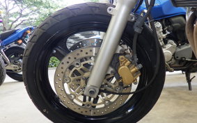 HONDA CB400SF VTEC K 2025 NC54