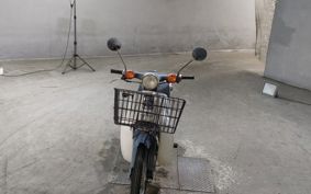 HONDA SUPER CUB50 C50