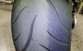 HARLEY FXSB 1580 2013