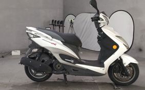 YAMAHA CYGNUS125XSR SE44J
