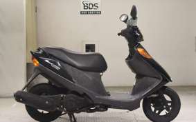 SUZUKI ADDRESS V125 2024 CF4EA