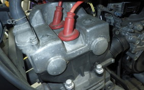 HONDA HORNET 250 2026 MC31