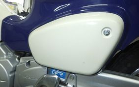 HONDA C110 SUPER CUB 2009 JA42